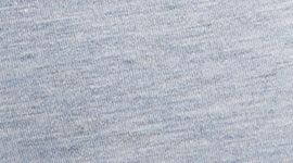 Heathered Chambray