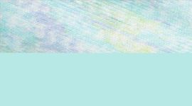 Mount Chevron Multi/Aquamarine color swatch