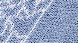 Oasis Blue/Breezy color swatch