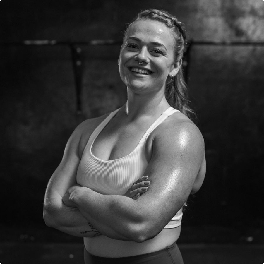 Katharina Isele.