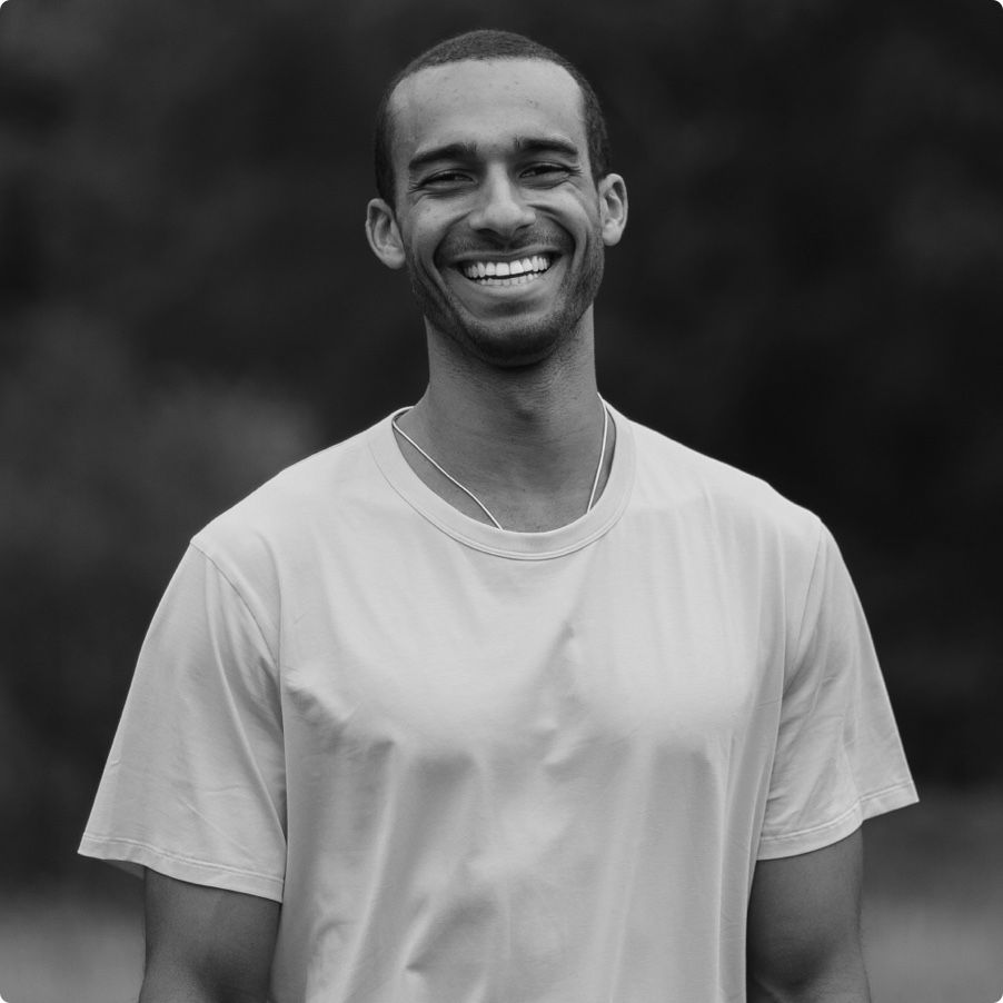 Karimu Samuels.