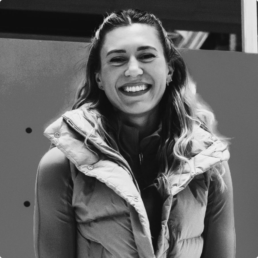 Natacha Oceane.
