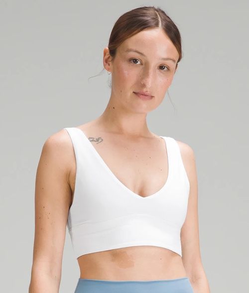 Women's Bras  lululemon EU