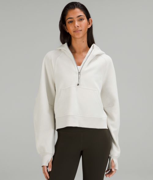 Shop lululemon 2022-23FW Casual Style Street Style Plain Logo