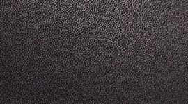 New Matte Black Foil