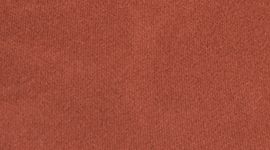 Sky Wash Print Rustic Clay color swatch