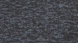 Nouveau Heathered Black/Heathered Obsidian