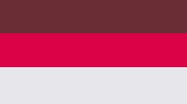 Deep Rouge/Heartthrob/Glacier Grey color swatch