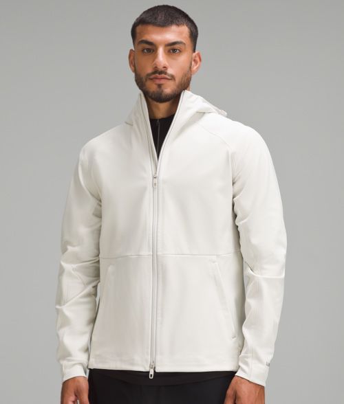 lululemon athletica Insulated Flight/bomber Coats & Jackets for Men