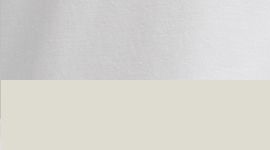 Nouveau White/Light Ivory