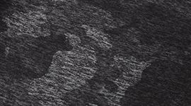 Incognito Camo HTR Black/Black color swatch