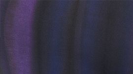 Brushed Spray Dye Lunar Purple Intergalactic color swatch