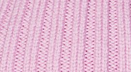 rose quartz color swatch