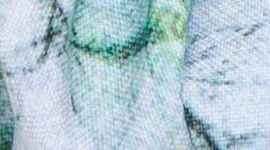 Lucid Flora Multi color swatch