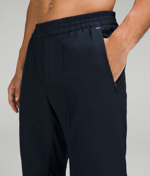 Lululemon men's workout pants hot sale