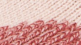 Light Speed Socke mit Lasche *Silber