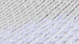 Speed Tab Socken *Silver