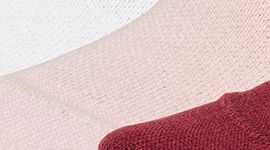 Secret Socken *3er-Pack