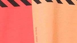 All Yours Boyfriend Tee *Wash