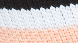Tale To Tell Quarter Sock*2 Pack