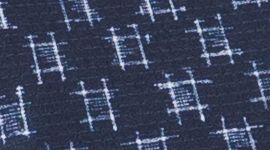 Airing Easy Kurzarm-Shirt mit Knopfleiste