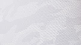 Incognito Camo Jacquard Alpine White Starlight