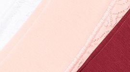 Mula Bandhawear String *3er-Pack