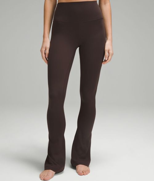 lululemon - Align Camo Leggings on Designer Wardrobe