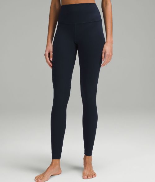 Lululemon's Align leggings now come in shorts: Shop new arrivals