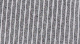 New Hype Stripe Raceway Grey White