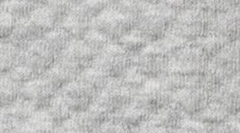 All Yours Hoodie *Bubble Dot