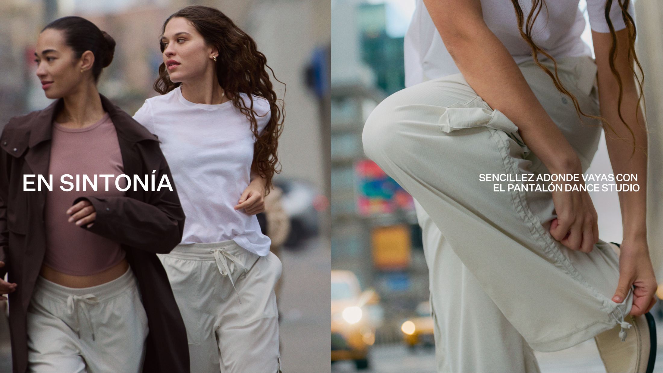 Pantalones jogger · Más vendidos · Moda mujer · El Corte Inglés (78)