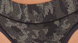 Soutien-gorge Enlite Zipp&eacute; &agrave; l&rsquo;avant *Maintien maximal, bonnets A&nbsp;&agrave;&nbsp;E