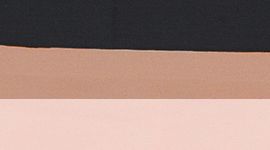 String Soyeux et sans coutures *Trio