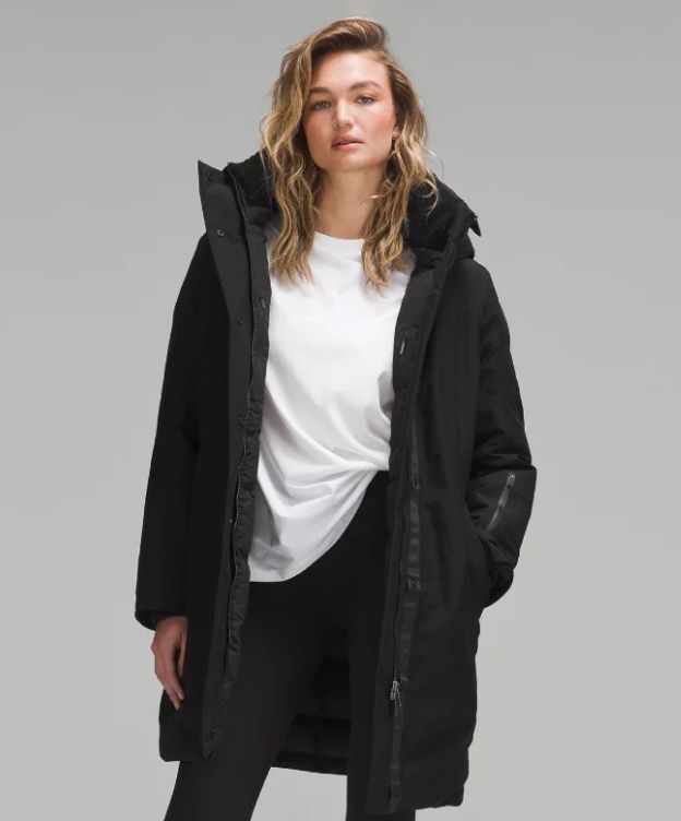 karmacollected jacket  Jackets, Lulu love, Sportswear