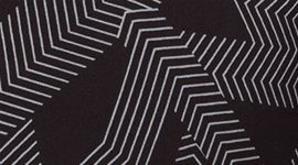 Pace Rival High-Rise Crop 22"