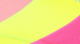 Daily Stride No Show Sock *3P