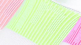 Daily Stride No Show Sock *3P