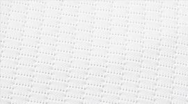 Rest Less Pullover *Bubble Dot