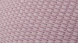 Rest Less Pullover *Bubble Dot