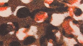 Wunder Train High-Rise Crop 21"