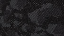 Pace Rival High-Rise Crop 22"