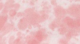 All Yours Tee *Tie Dye