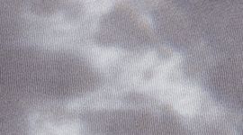 All Yours Tee *Tie Dye