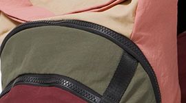 Pack and Go Backpack