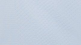 Nouveau Blue Linen/Blue Linen