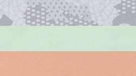 String Soyeux et sans coutures *Trio