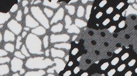 String Soyeux et sans coutures