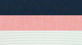 String Doux et perm&eacute;able &agrave; l&rsquo;air *Trio