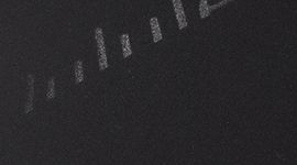 Wunder Train High-Rise Short 8" *Logo